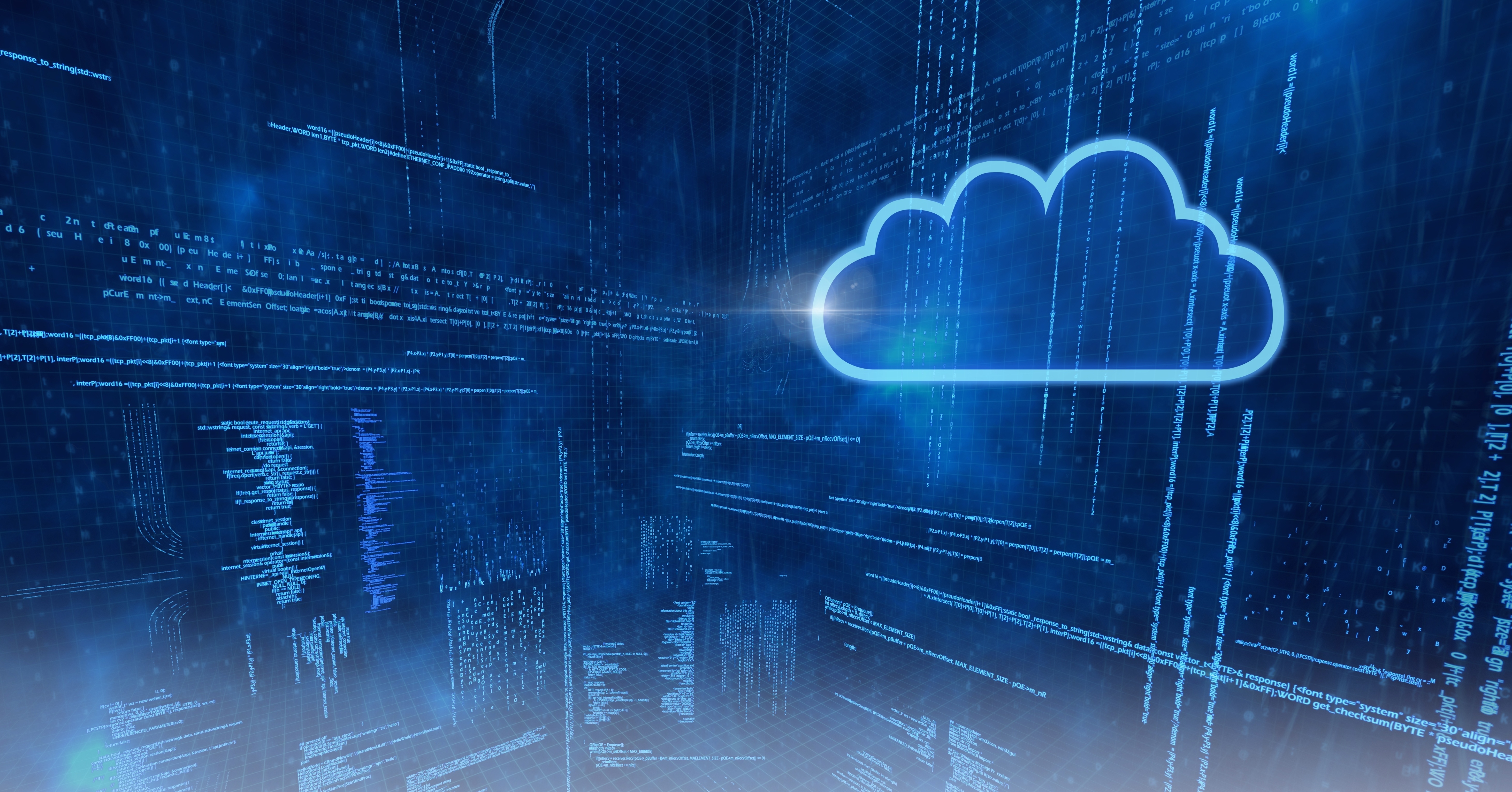 Infrastructure as Code Security Requires Programmatic Controls image