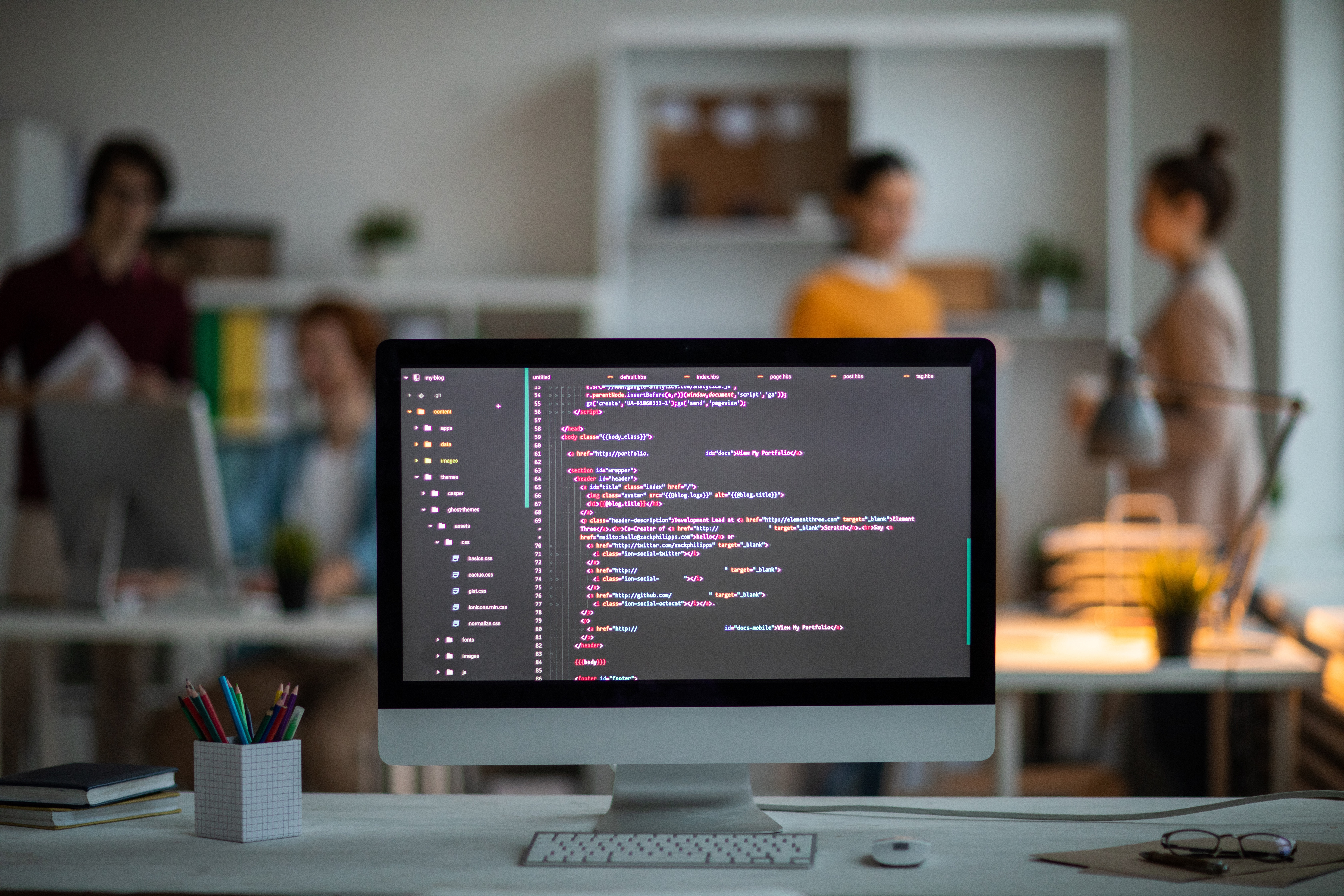 Conversational Kotlin: A Look at the Benefits of Readable Code  image