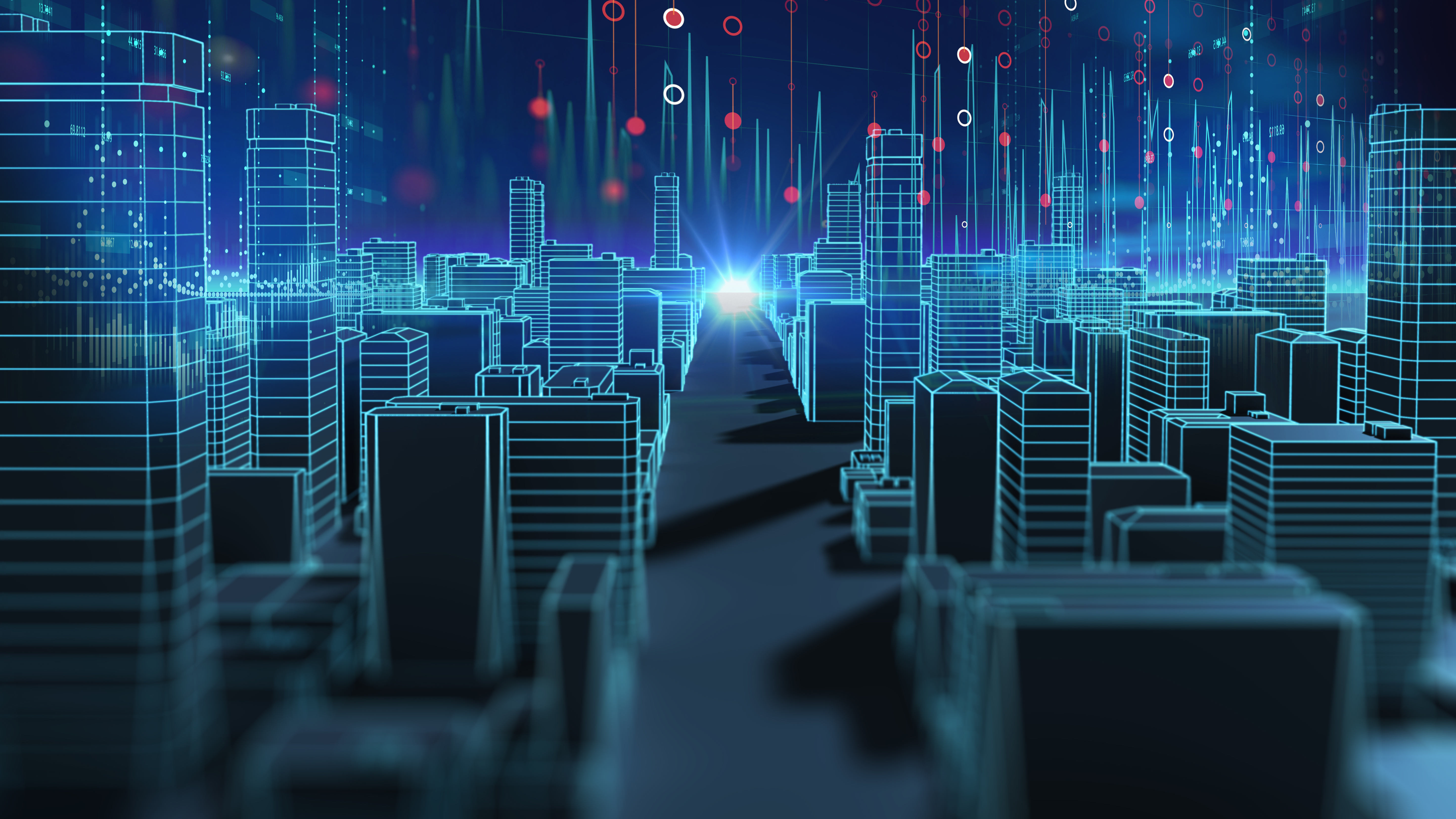 What You Need to Know About the Cyberspace Solarium Commission Report Recommendations image