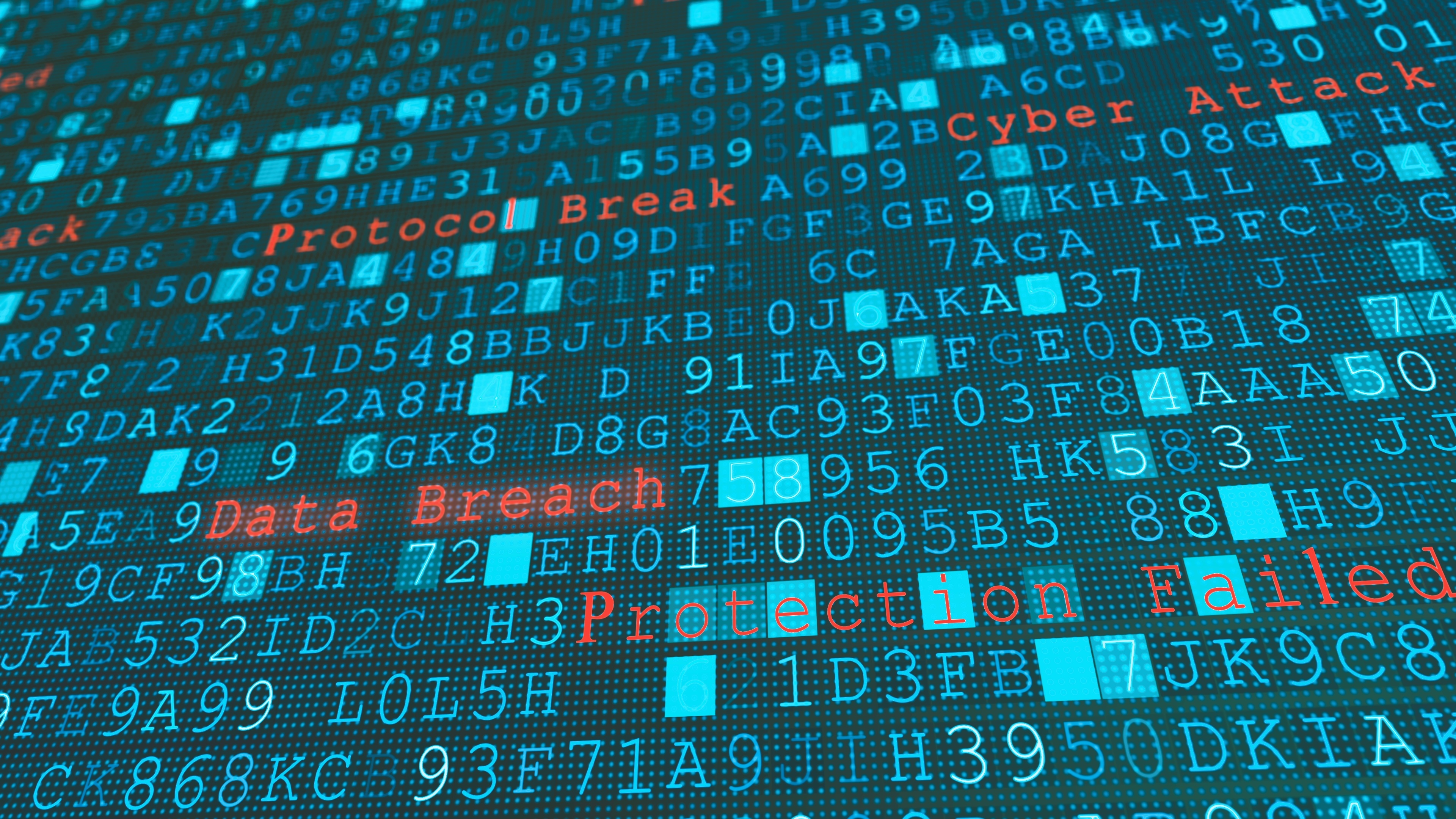 A Look at the 5 Most Common Types of Cyberattacks image