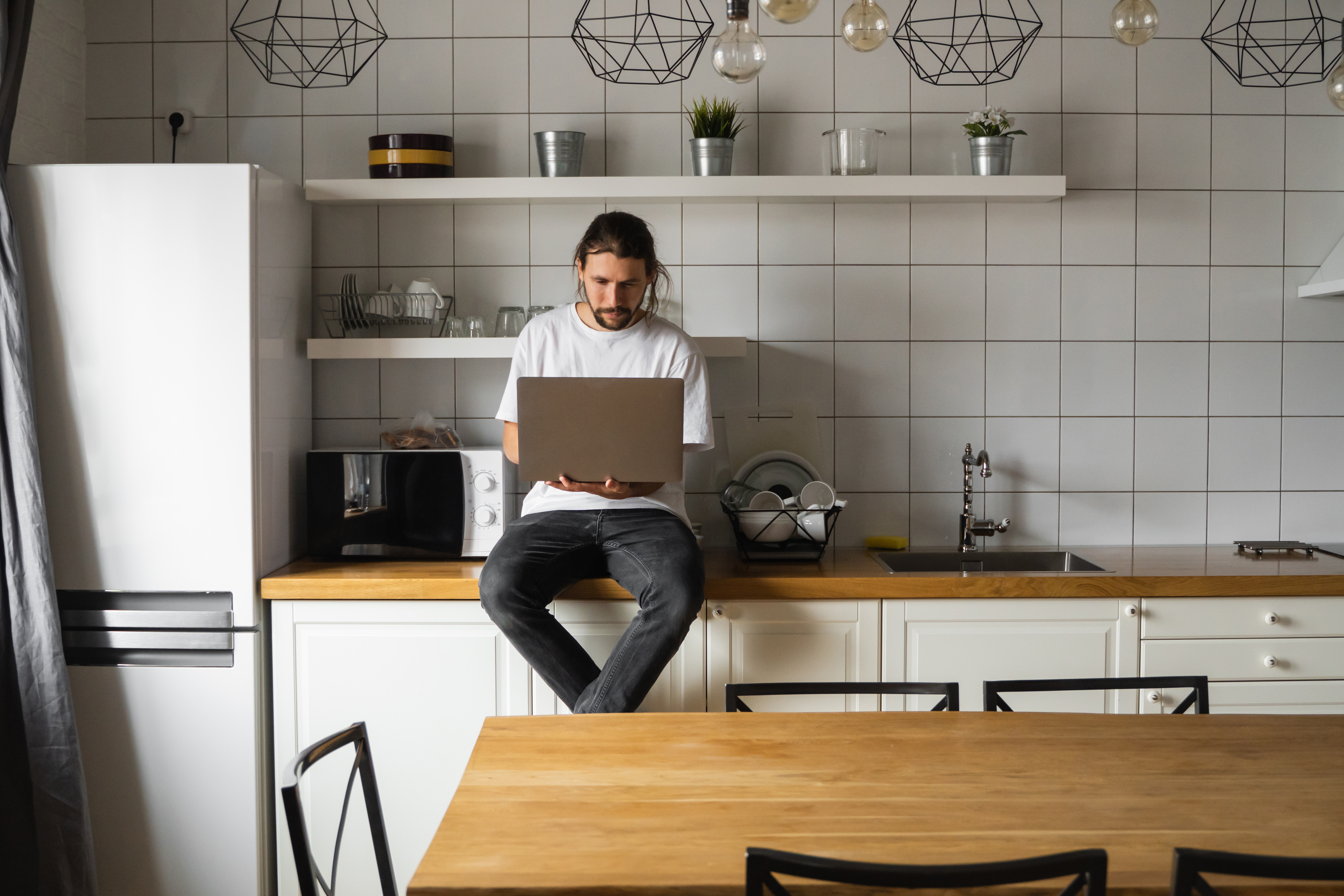New Data Reveals Company Size May Be Tied To Remote-Worker Cybersecurity Practices image