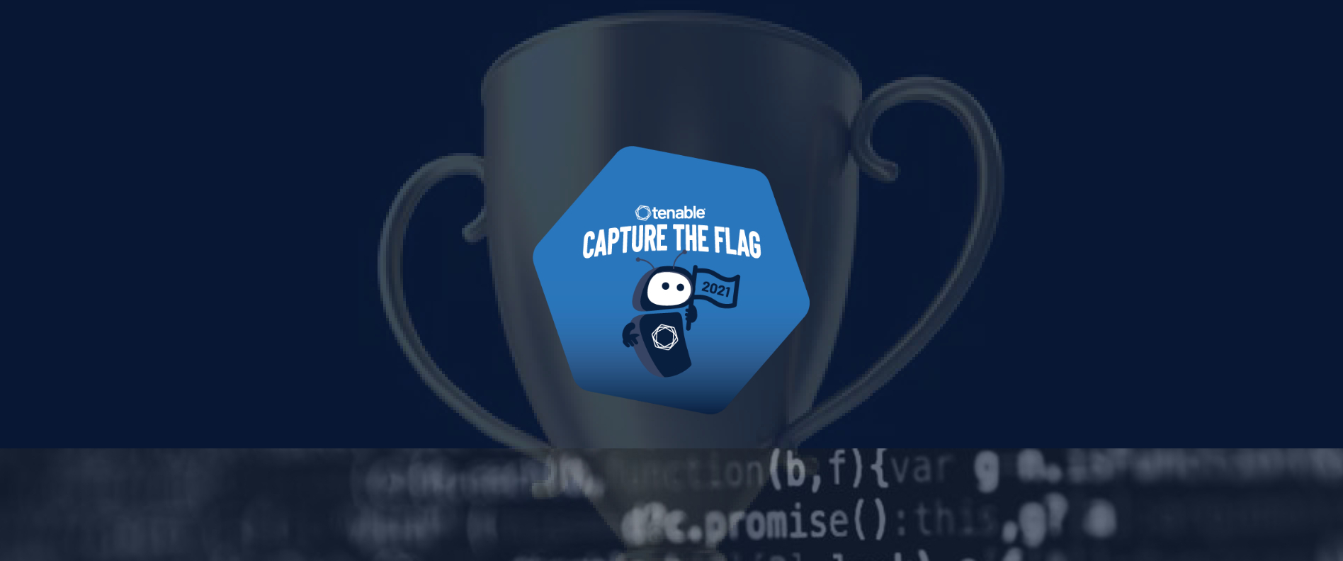 Tenable Capture the Flag 2021: The Results Are In! image