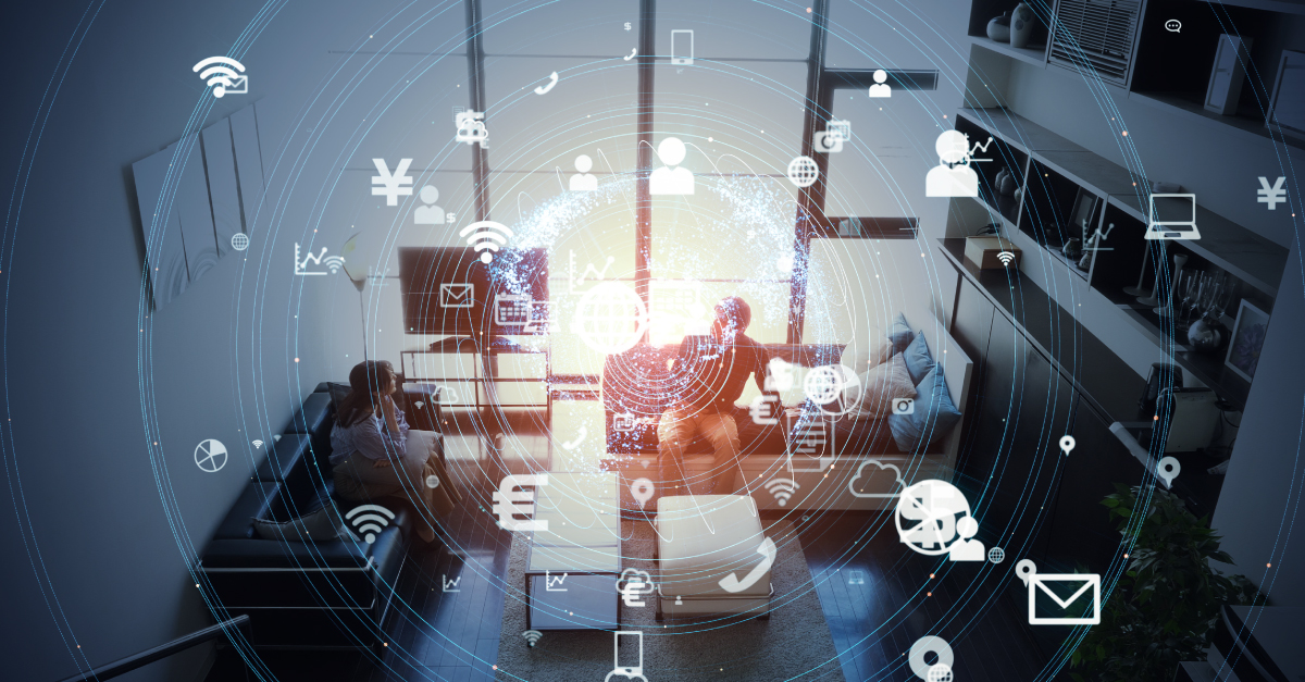 How to Know If Your Smart Home Is Vulnerable image