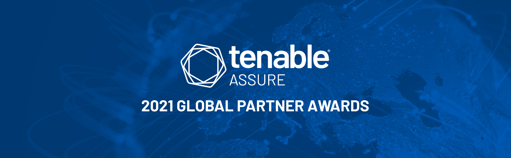 Tenable Assure: Announcing the 2021 Global Partner Award Winners image