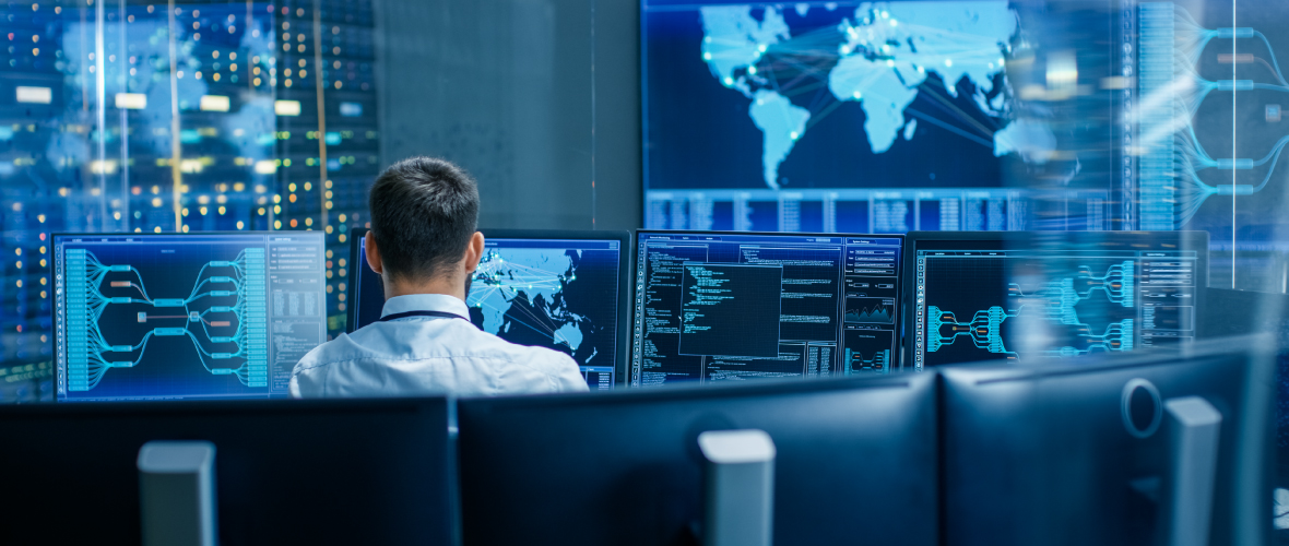 Public Sector Day at RSAC 2020: More Threats, Limited Resources image