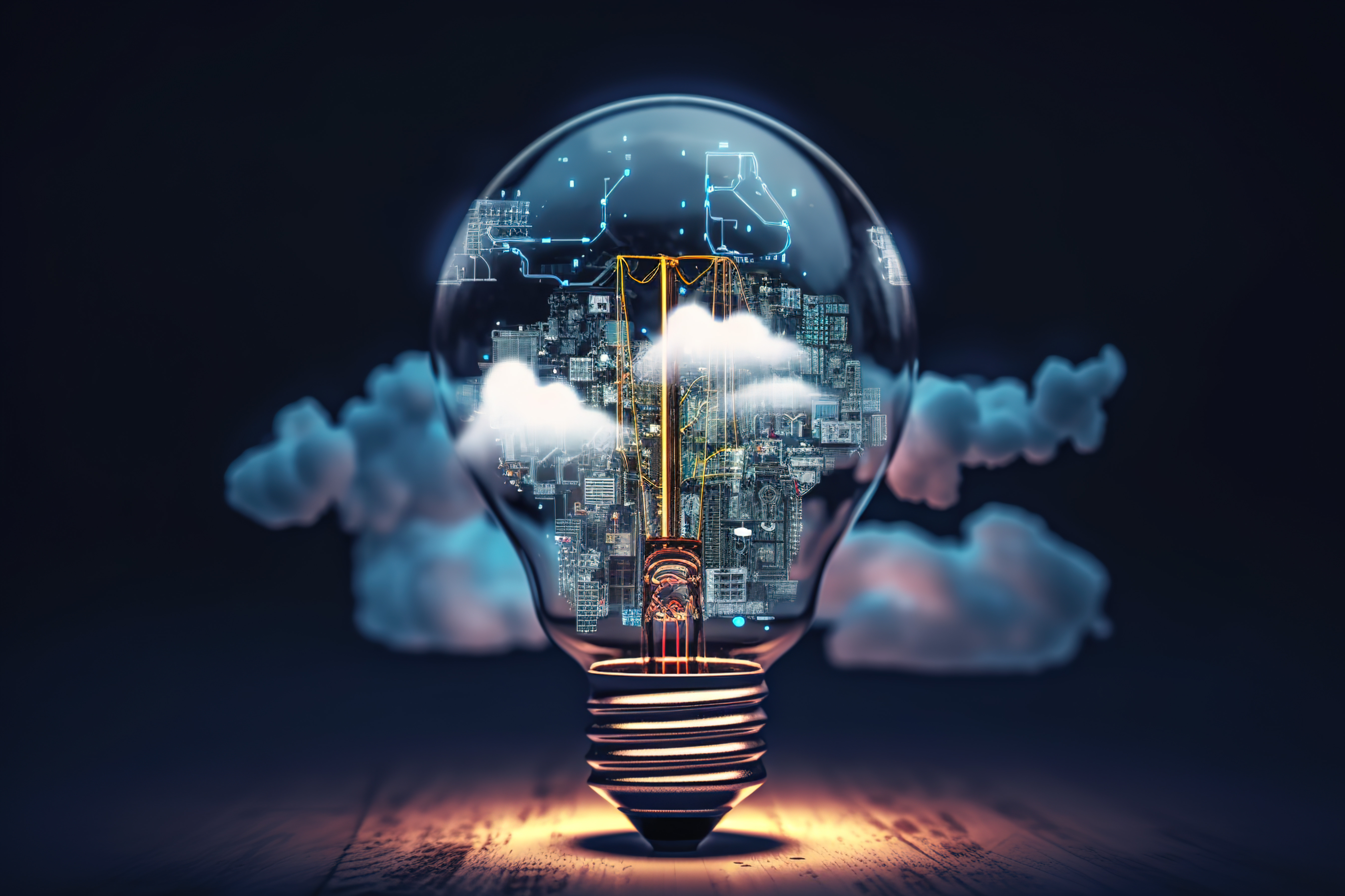 Cloud Leaders Sound Off on Key Challenges image