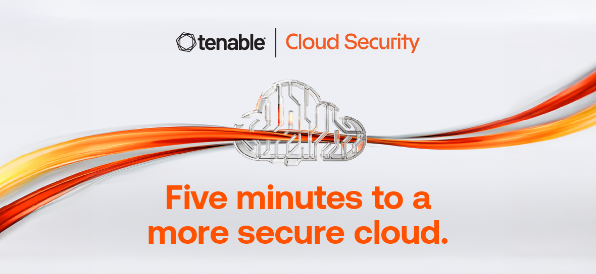 Stronger Cloud Security in Five: The Importance of Cloud Configuration Security  image
