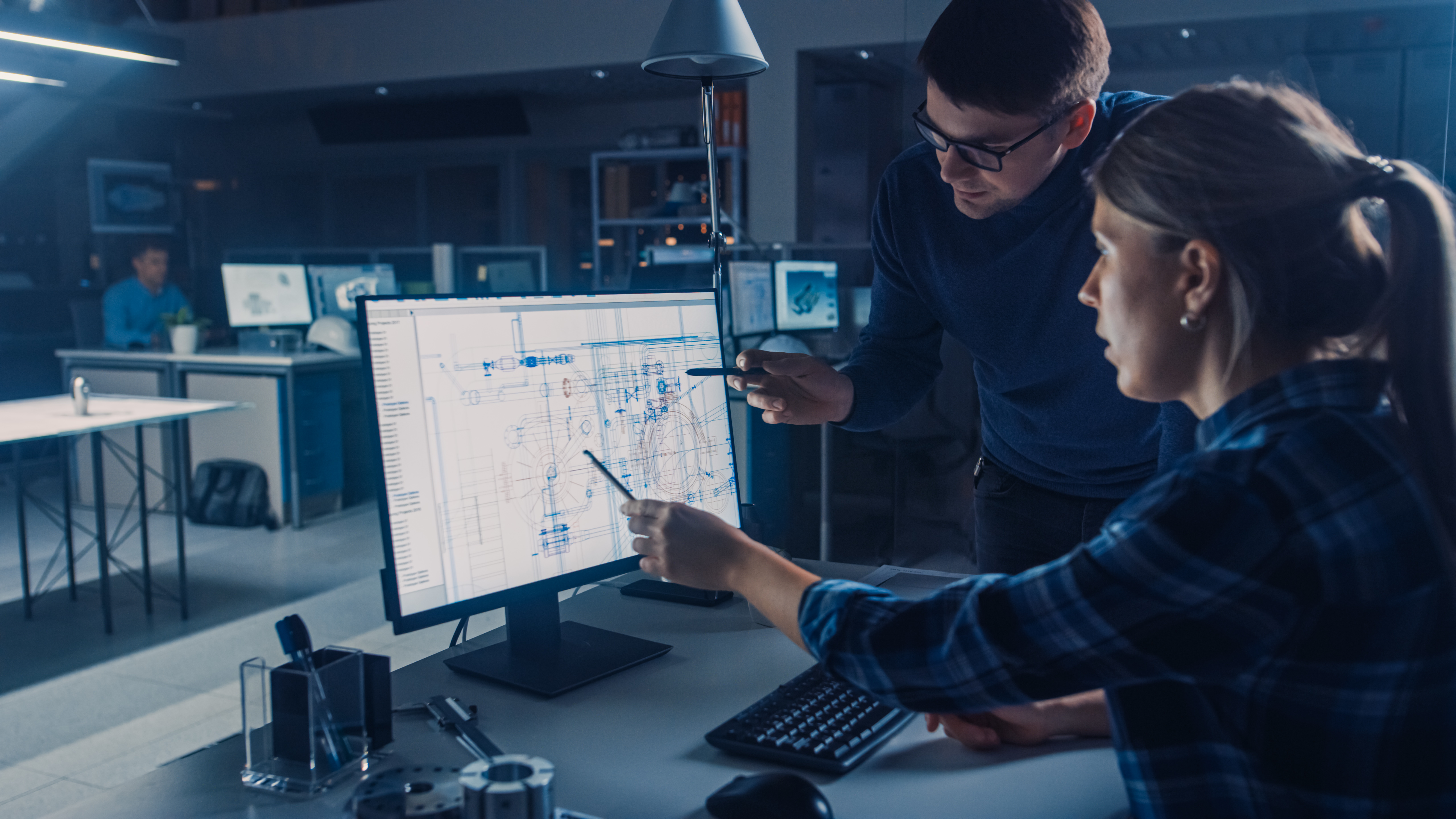 How Analyzing External Attack Surface Data Boosts Your Security Strategy  image