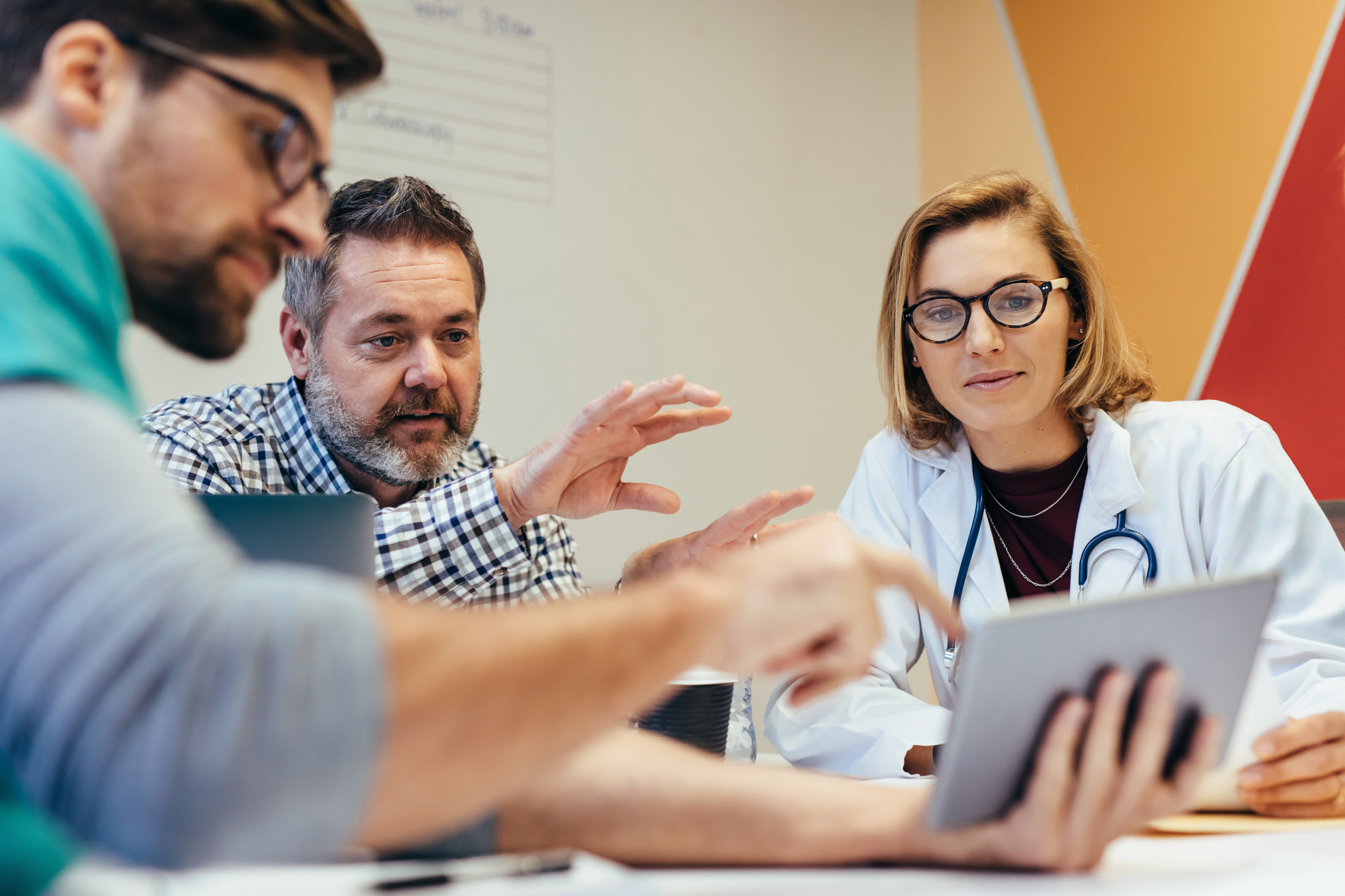 Data Security in Healthcare: How Tenable Cloud Security Can Help image