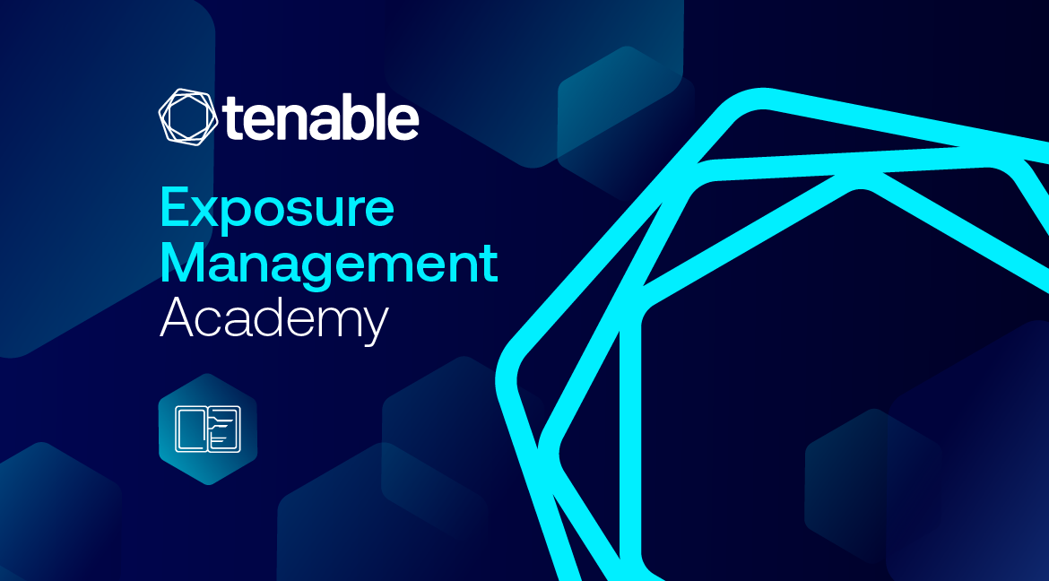 Don't confuse asset inventory with exposure management image