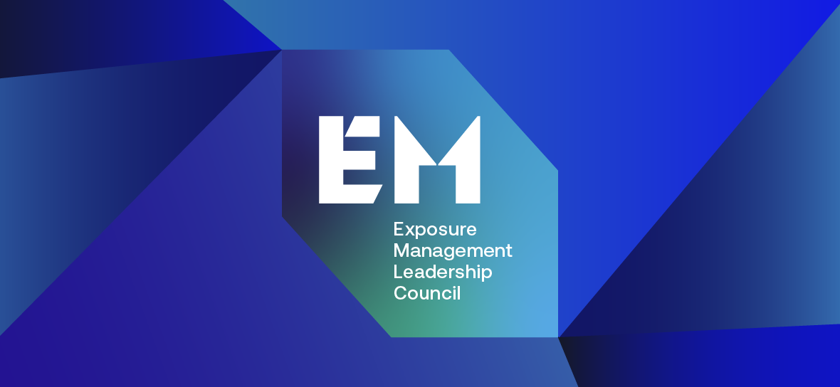 How Top CISOs Approach Exposure Management in the Context of Managing Cyber Risk image