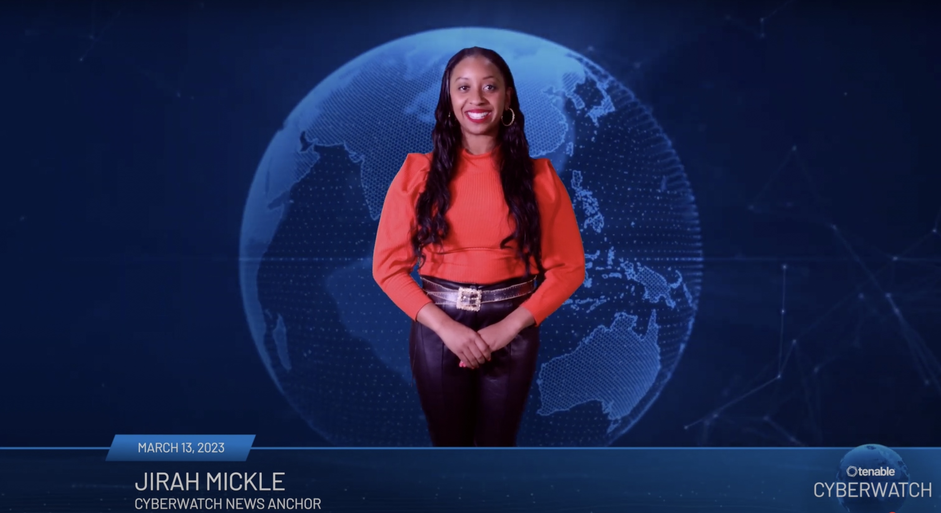 Tenable Cyber Watch: Tenable’s 2022 Threat Landscape Report, Top Cyber Risks for 2023, and A Salary Boost for Cyber Architects and Engineers image
