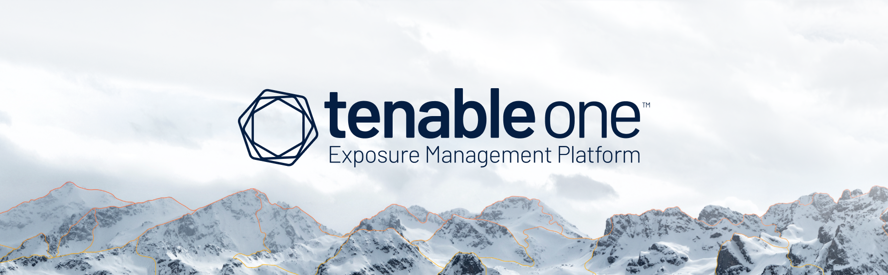 Introducing the Tenable One Exposure Management Platform image