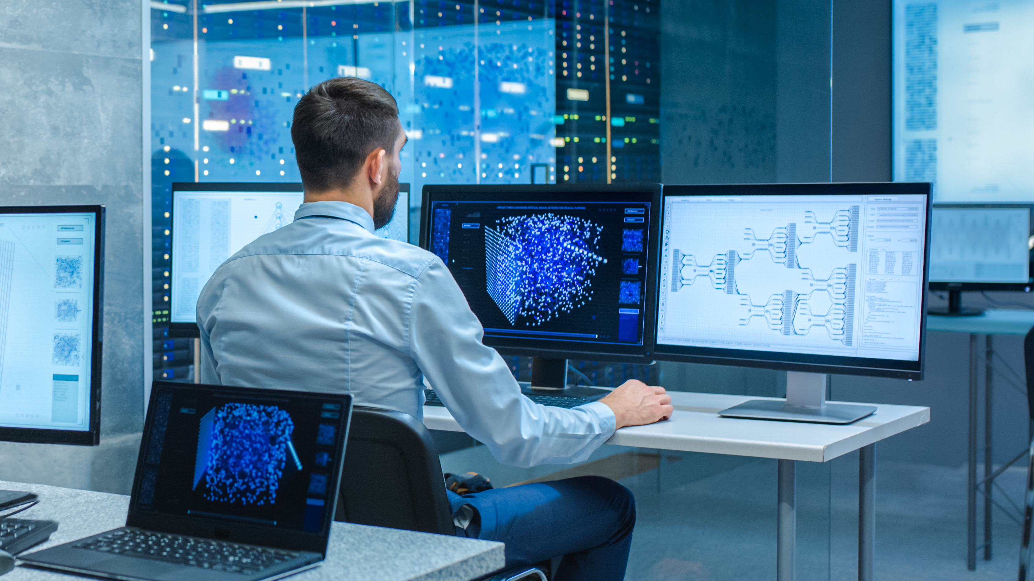 ‘K’ is for ‘Komplex’: Key Kubernetes Considerations for Security Teams image