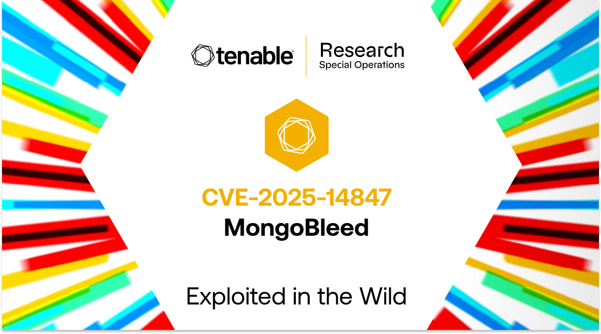 CVE-2025-14847 (MongoBleed): MongoDB Memory Leak Vulnerability Exploited in the Wild image