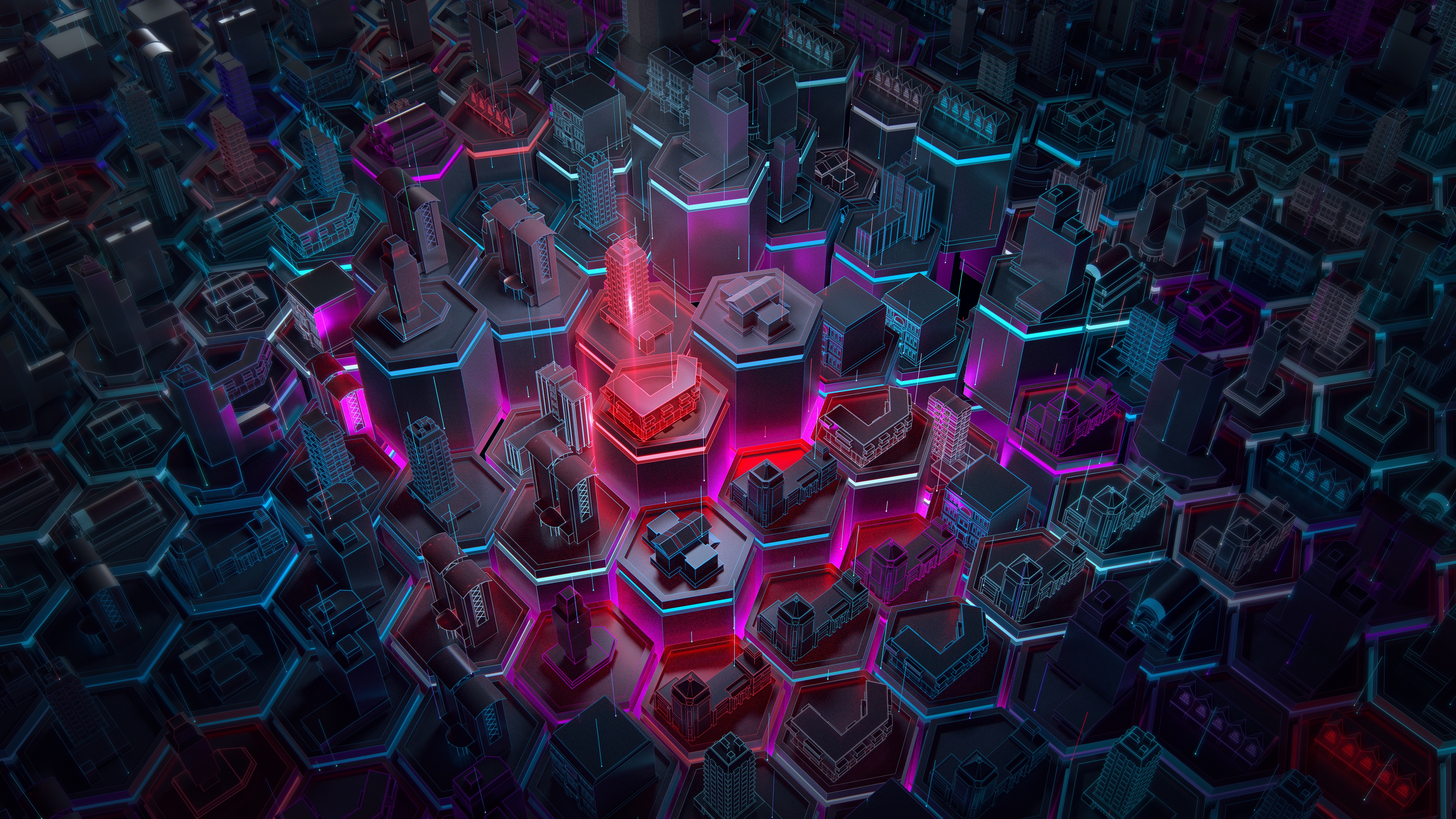 New Approaches for the “New Normal” in State and Local Government Cyber Defense image