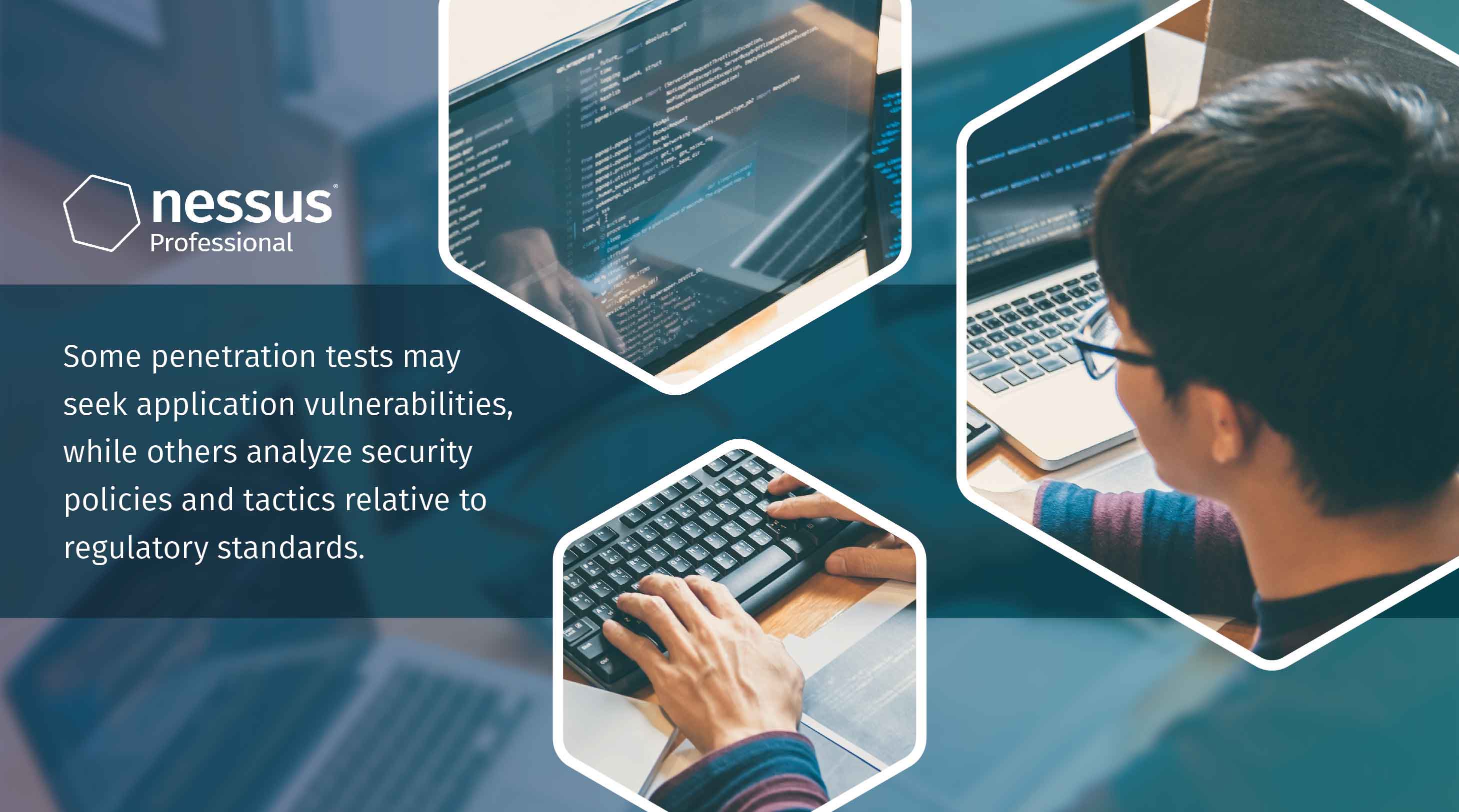 A Look at the Most Popular Penetration Testing Methodologies image