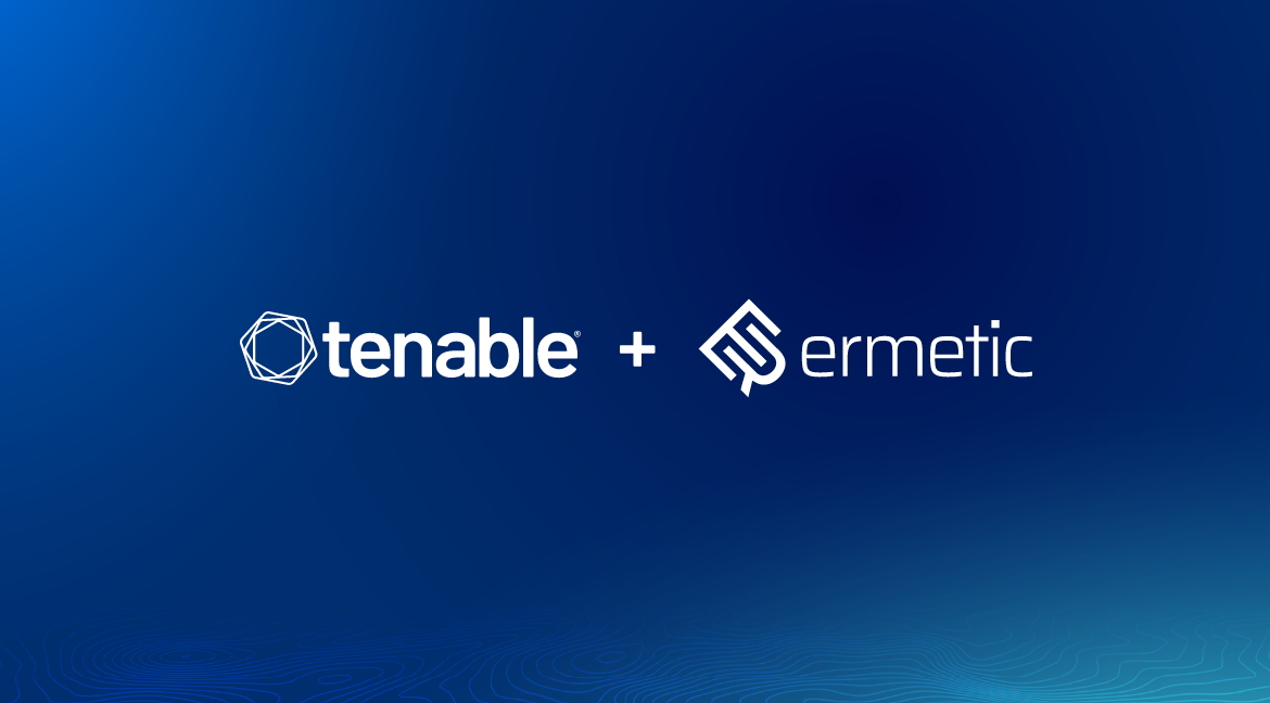 Tenable's Plan to Acquire Ermetic Will Accelerate Customer Value in CNAPP and Exposure Management image