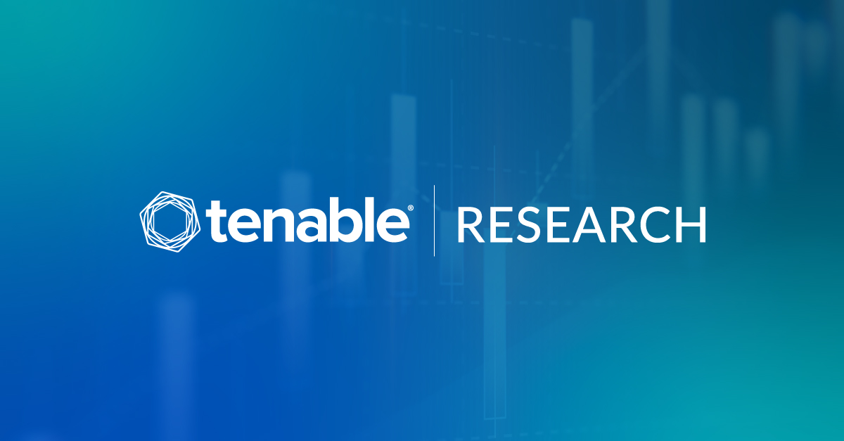 Tenable Research Discloses Multiple Vulnerabilities in Plex Media Server  image