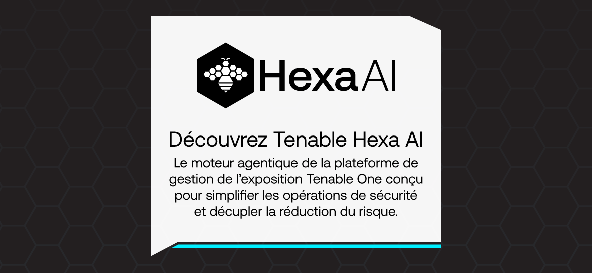 Meet Tenable Hexa AI: Agentic AI for exposure management image