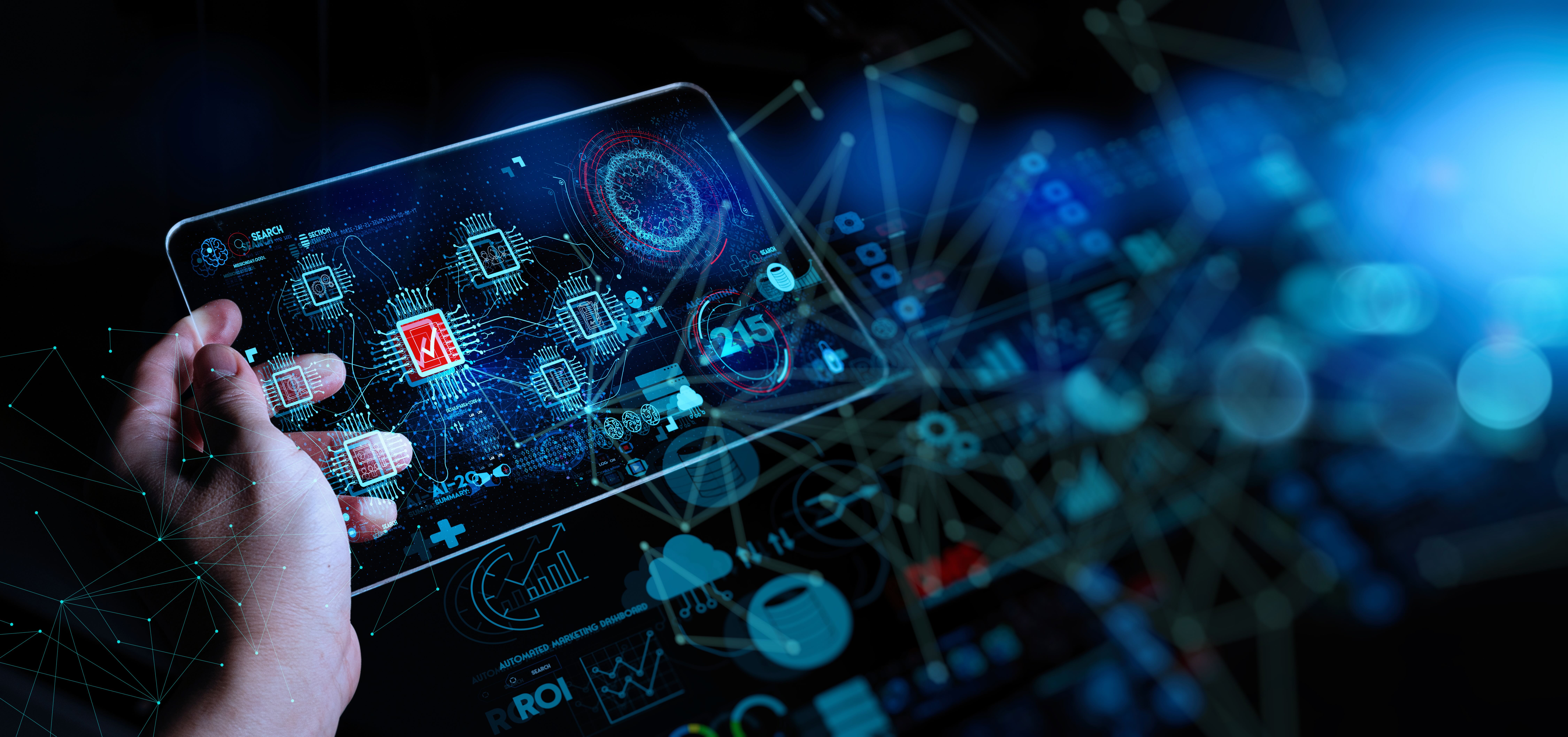 The Breach You Didn’t See Coming: How Invisible Combinations of Risk Are Exposing Your Organization image
