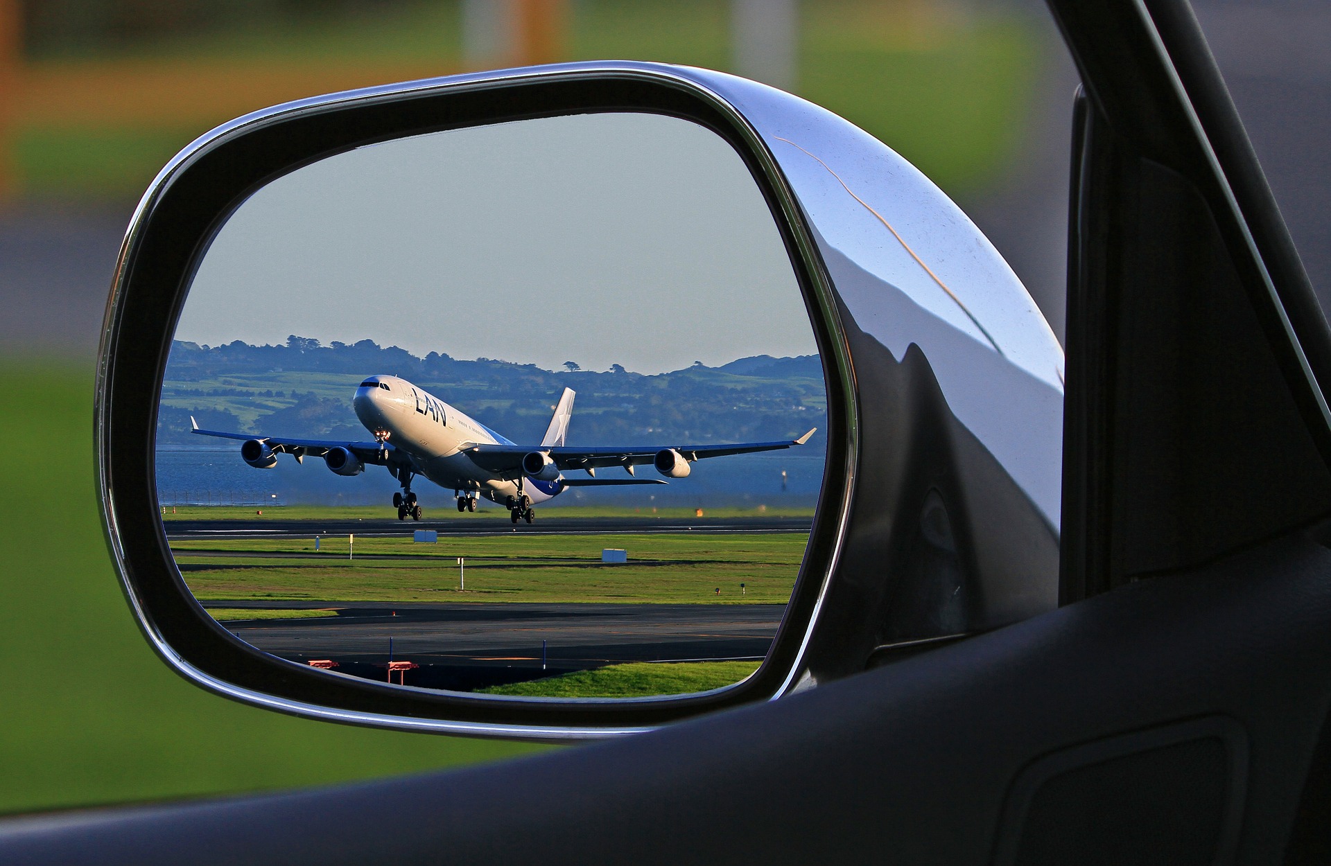 What Skyjacking and Kidnapping Cases Can Teach Us About Responding to Ransomware Attacks image