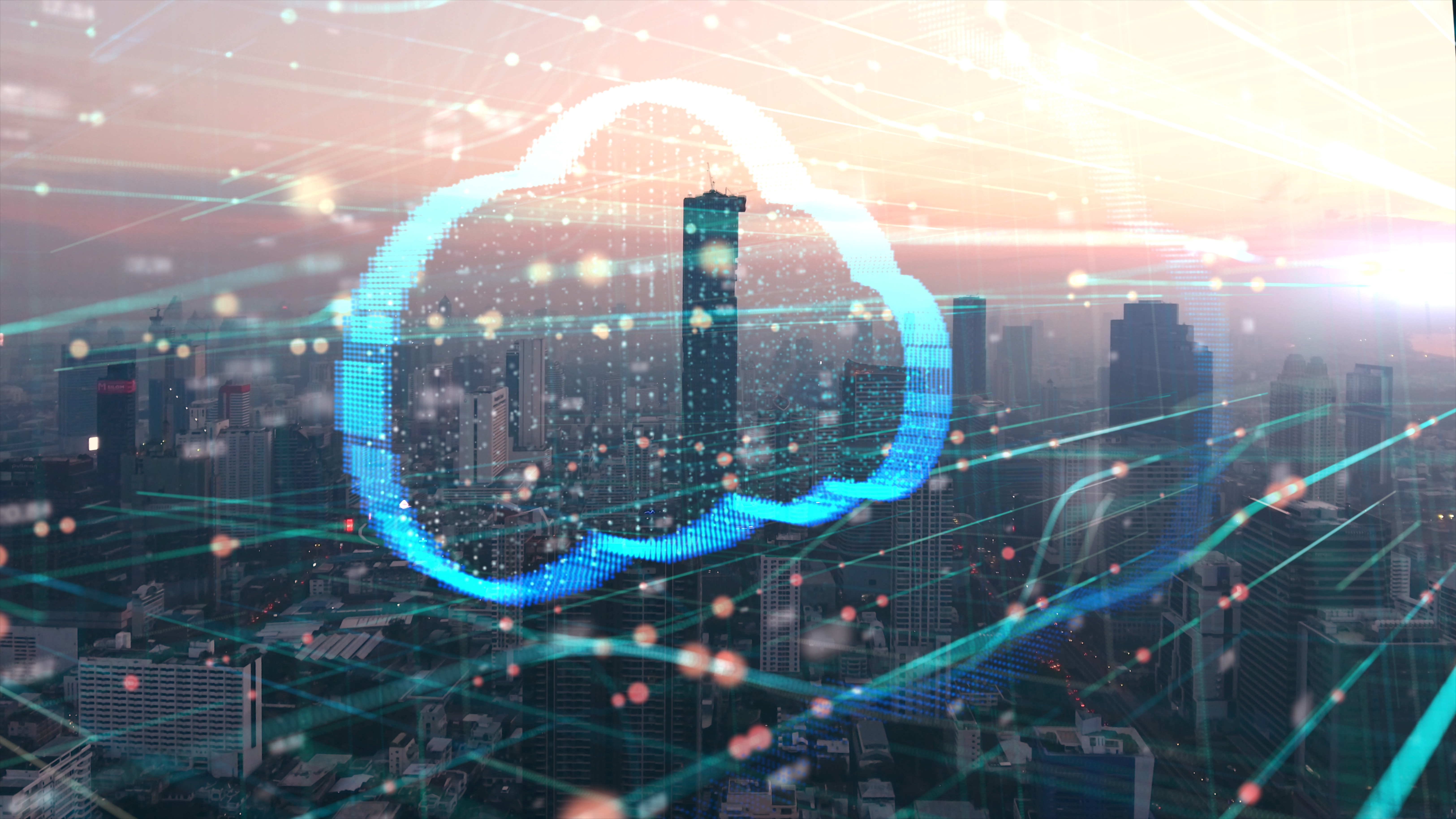 What’s New in Tenable Cloud Security: Multi-cloud Risk Analysis, Attack Surface Assessments, Improved IAM Security and More image