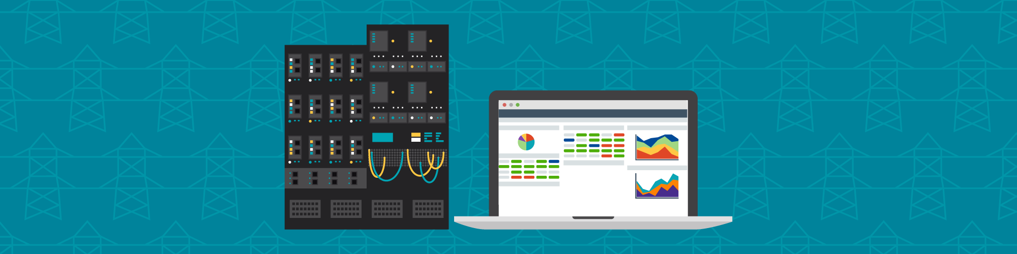 Tenable’s Continuous Network Monitoring™ and SCADA Environments image