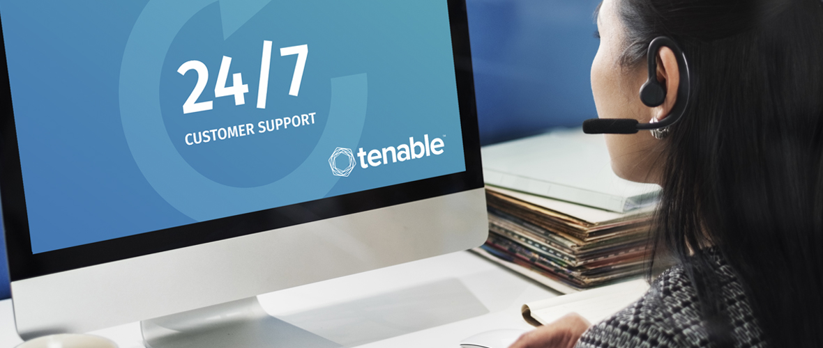 Unveiling Tenable’s New Technical Support Plan image
