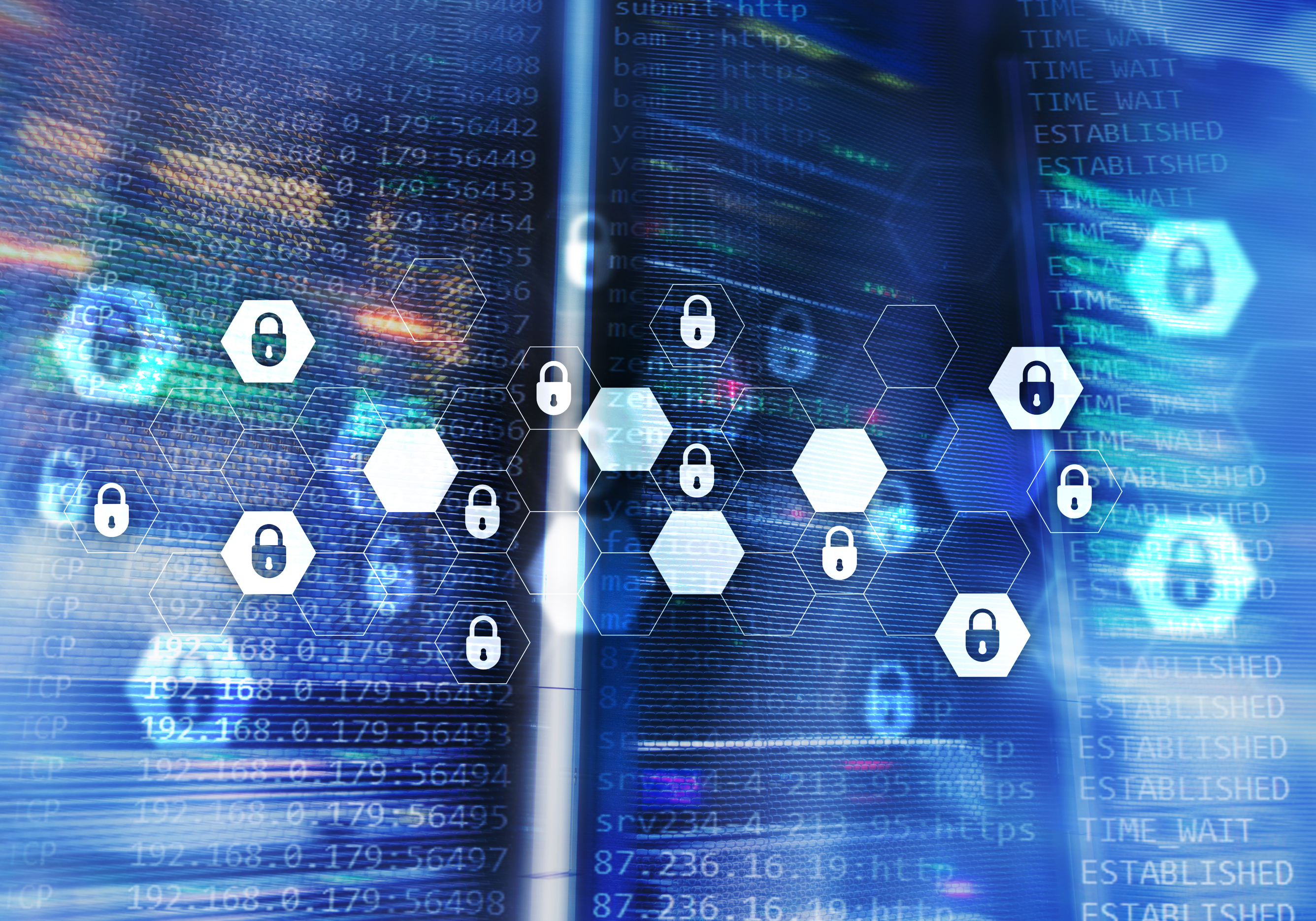 3 Reasons Why Your Business Is Vulnerable to Cyber Threats image