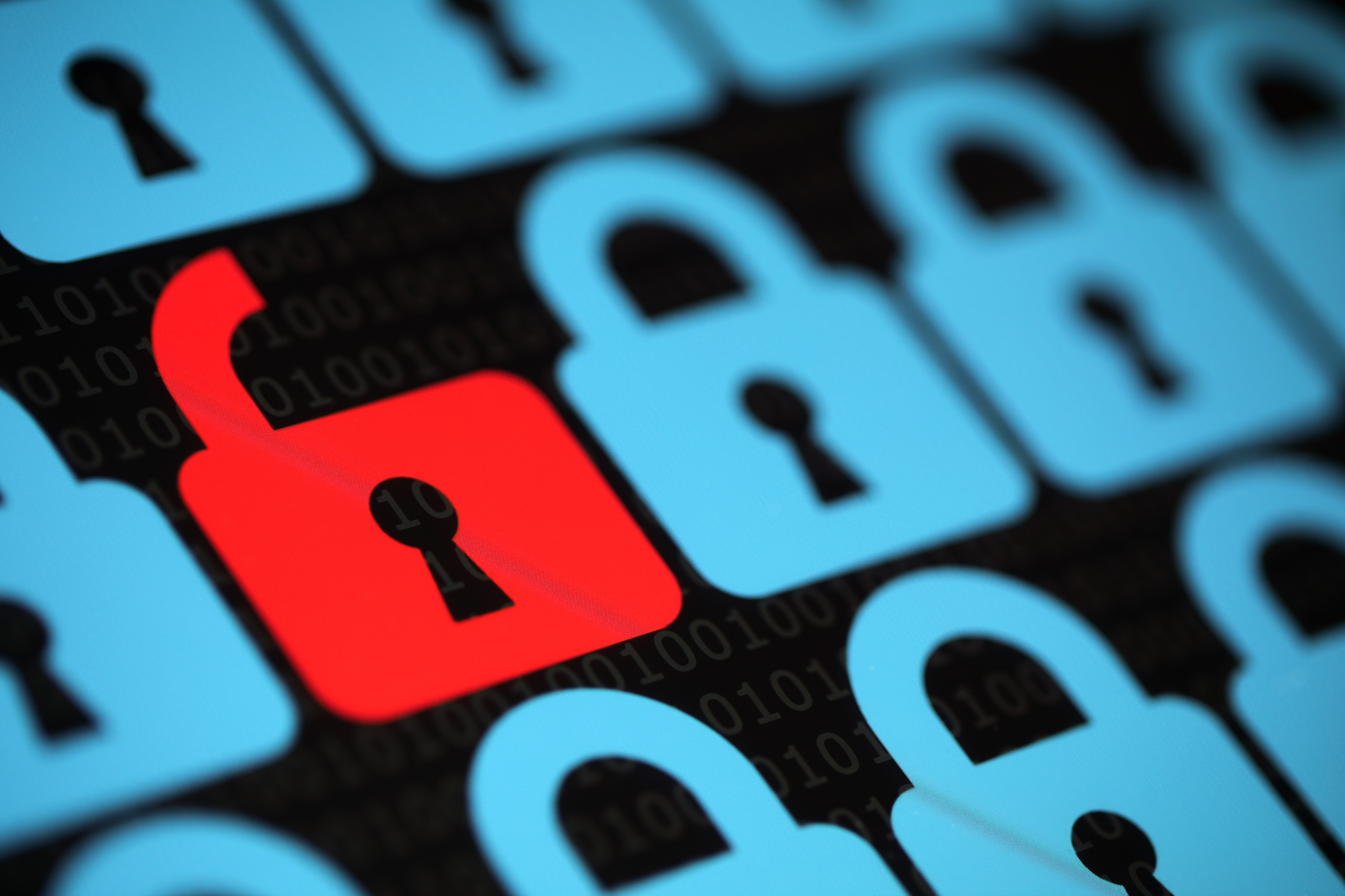 How Vulnerability Scanning Is Used for Penetration Testing image