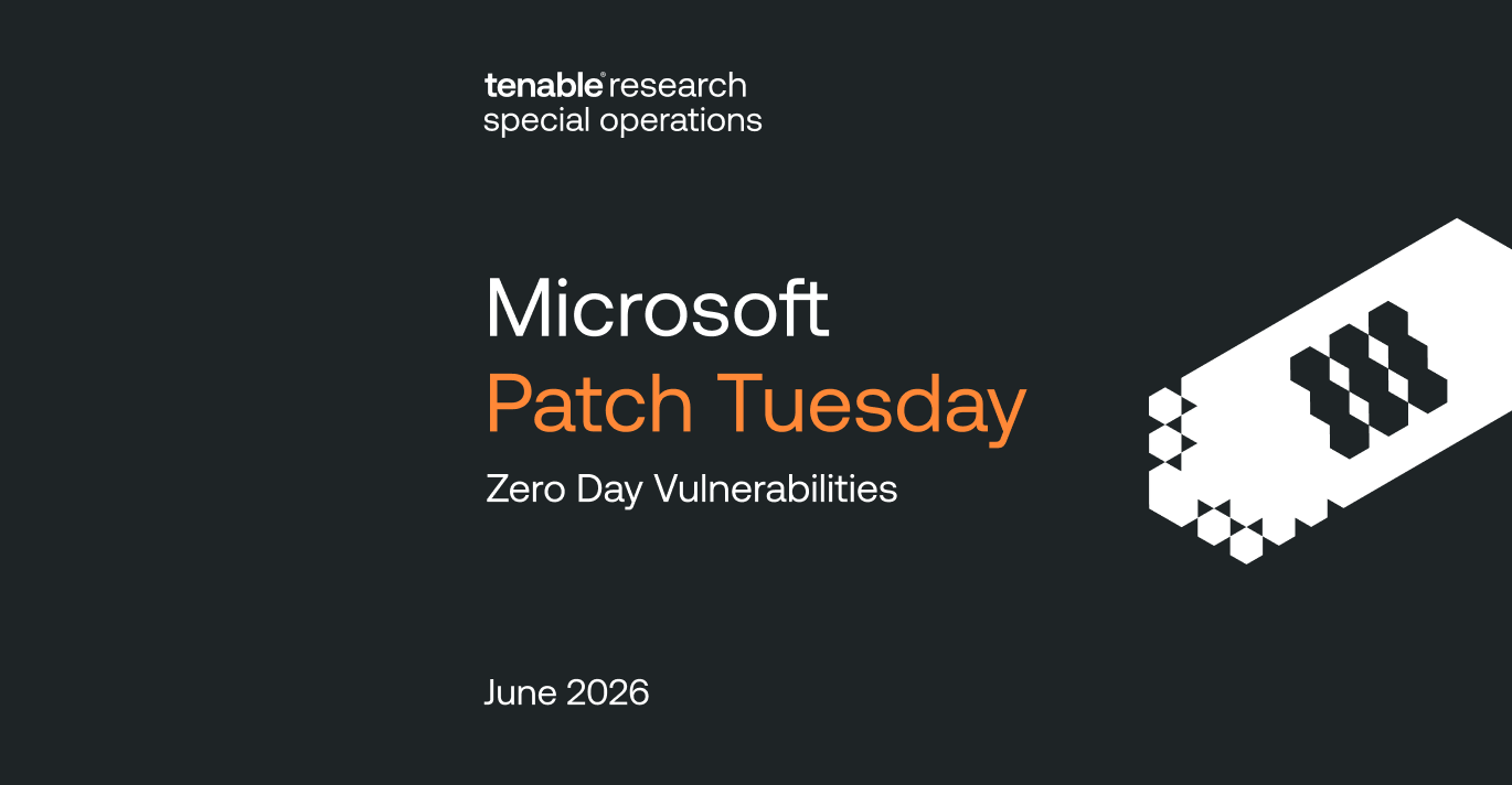 Microsoft’s June 2026 Patch Tuesday Addresses 198 CVEs ( CVE-2026-49160, CVE-2026-50507) image