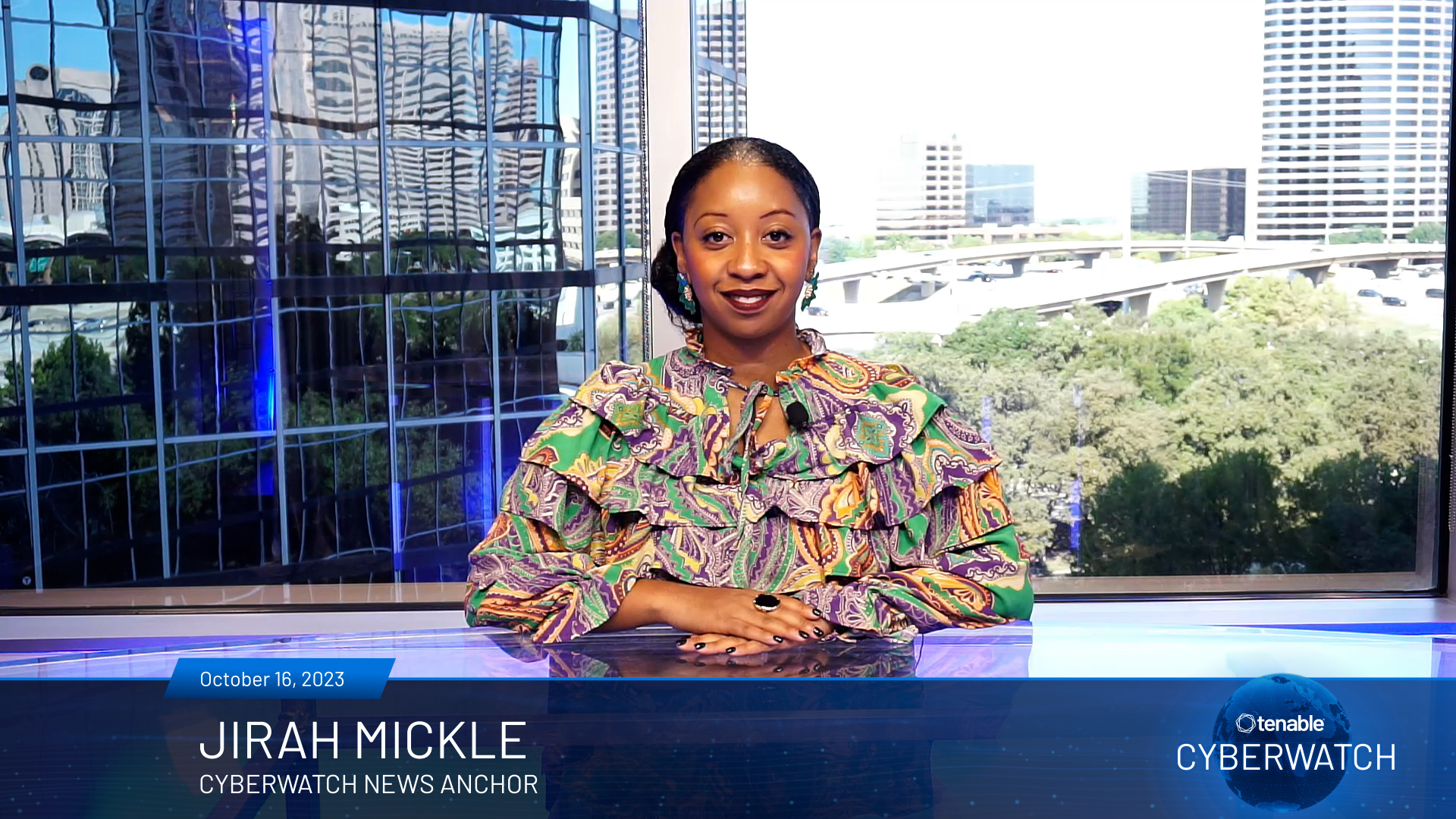 Tenable Cyber Watch: SANS Advises on Maximizing OT Security Budgets; Cybersecurity Awareness Month, and more image