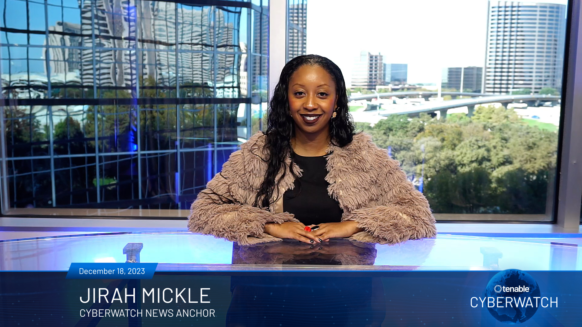 Tenable Cyber Watch: Promoting AI Safety and Security, White House AI Cyber Challenge, and more image