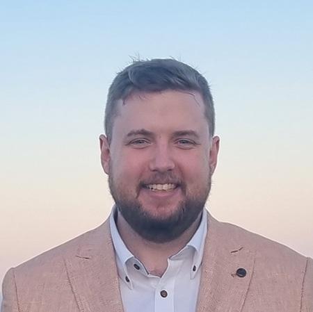 Profile picture for user Hayden Edwards