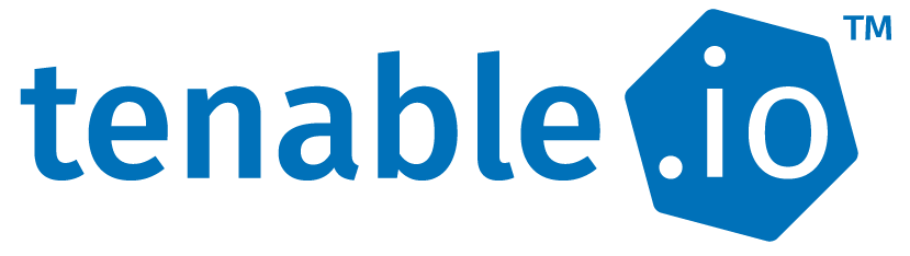Tenable.io Logo