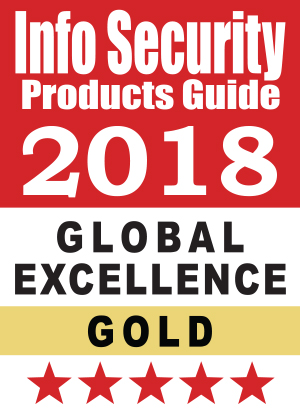 Tenable.io: 2018 Gold for Best Security Software & Most Innovative Security Product